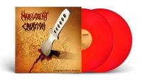 Malevolent Creation - Conquering South America (Red Vinyl i gruppen VINYL / Hårdrock/ Heavy metal hos Bengans Skivbutik AB (4174896)