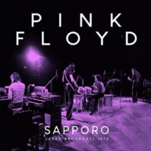 Pink Floyd - Sapporo (Live Broadcast 1972) i gruppen CD / Pop-Rock hos Bengans Skivbutik AB (4174912)