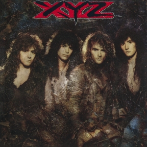 Xyz - Xyz i gruppen CD / Pop-Rock hos Bengans Skivbutik AB (4174920)