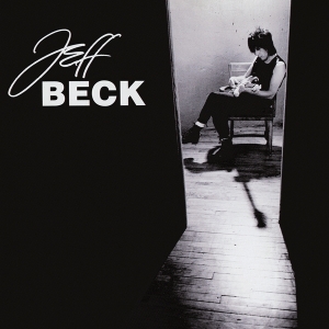 Beck Jeff - Who Else! i gruppen CD / Pop-Rock hos Bengans Skivbutik AB (4174921)