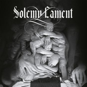 Solemn Lament - Solemn Lament i gruppen VINYL / Hårdrock/ Heavy metal hos Bengans Skivbutik AB (4175029)