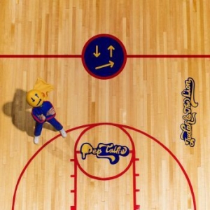 Judah & The Lion - Pep Talks i gruppen VINYL / Pop-Rock hos Bengans Skivbutik AB (4175031)