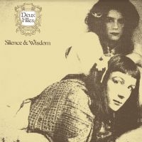 Deux Filles - Silence & Wisdom i gruppen VINYL / Toppsäljare hos Bengans Skivbutik AB (4175035)