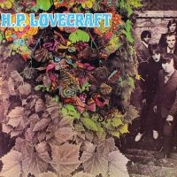 H.P.Lovecraft - H.P.Lovecraft i gruppen VINYL / Pop-Rock hos Bengans Skivbutik AB (4175133)