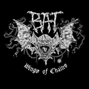 Bat - Wings Of Chains (Ltd.Ed.) i gruppen VINYL / Hårdrock/ Heavy metal hos Bengans Skivbutik AB (4175146)