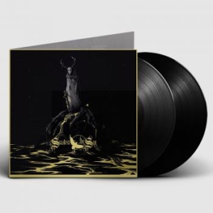 Swallow The Sun - When A Shadow Is Forced Into The Li i gruppen VINYL / Hårdrock hos Bengans Skivbutik AB (4175161)