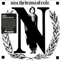 Nico - Drama Of Exile i gruppen VINYL / Pop-Rock hos Bengans Skivbutik AB (4175164)