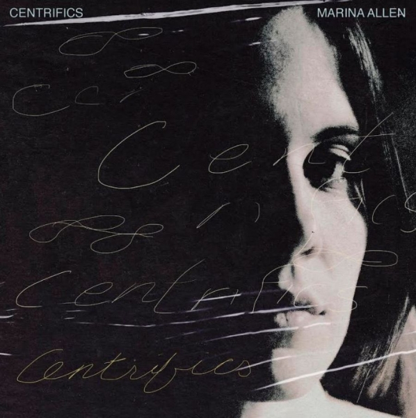 Allen Marina - Centrifics i gruppen CD / Toppsäljare hos Bengans Skivbutik AB (4175175)