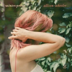 Wheeler Allison - Winterspring i gruppen CD / Jazz/Blues hos Bengans Skivbutik AB (4175183)