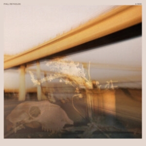 Reynolds Phill - A Ride i gruppen CD / Pop-Rock hos Bengans Skivbutik AB (4175190)