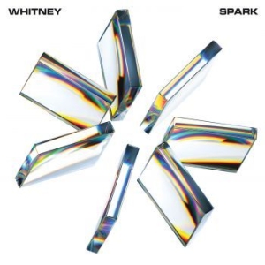 Whitney - Spark i gruppen VINYL / Rock hos Bengans Skivbutik AB (4175197)