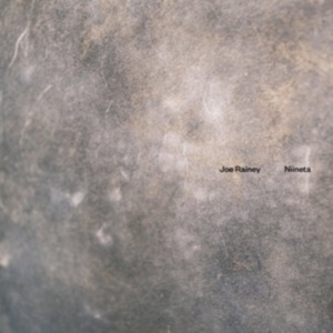 Joe Rainey - Niineta i gruppen CD / Pop-Rock hos Bengans Skivbutik AB (4175207)