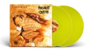 Malevolent Creation - Envenomed Ii (Yellow Vinyl 2 Lp) i gruppen VINYL / Hårdrock/ Heavy metal hos Bengans Skivbutik AB (4175211)