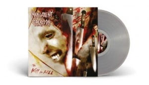 Malevolent Creation - Will To Kill (Clear Vinyl Lp) i gruppen VINYL / Hårdrock/ Heavy metal hos Bengans Skivbutik AB (4175212)