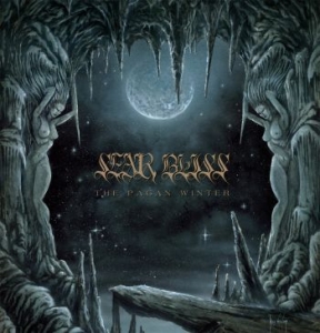 Sear Bliss - Pagan Winter (Clear/Blue Splatter V i gruppen VINYL / Hårdrock/ Heavy metal hos Bengans Skivbutik AB (4175214)