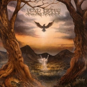 Sear Bliss - Phantoms (Clear/Gold Splatter Vinyl i gruppen VINYL / Hårdrock/ Heavy metal hos Bengans Skivbutik AB (4175215)