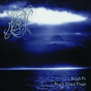 Dawn - Sorgh Pa Svarte Vingar Flogh (Splat i gruppen VINYL / Hårdrock/ Heavy metal hos Bengans Skivbutik AB (4175217)