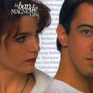 Bande Magnetik La - Comment Te Dire? i gruppen Externt_Lager / Naxoslager hos Bengans Skivbutik AB (4175388)