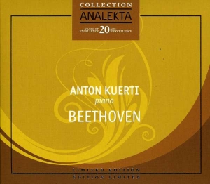Beethoven Ludwig Van - Piano Sonatas i gruppen Externt_Lager / Naxoslager hos Bengans Skivbutik AB (4175397)