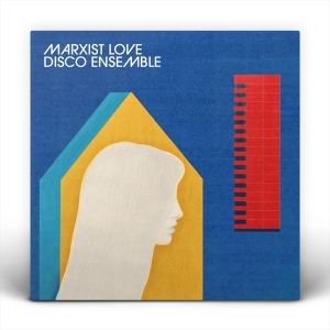 Marxist Love Disco Ensemble - Mlde i gruppen CD / Dance-Techno,RnB-Soul hos Bengans Skivbutik AB (4176002)