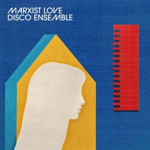 Marxist Love Disco Ensemble - Mlde i gruppen VINYL / Dance-Techno,RnB-Soul hos Bengans Skivbutik AB (4176003)