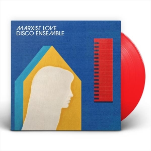 Marxist Love Disco Ensemble - Mlde i gruppen VINYL / Dance-Techno hos Bengans Skivbutik AB (4176004)
