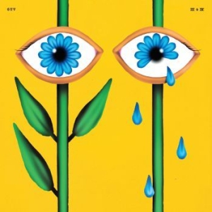 Young Guv - Guv Iii & Iv (Yellow Vinyl) i gruppen VINYL / Pop-Rock hos Bengans Skivbutik AB (4176021)