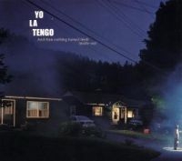 Yo La Tengo - And Then Nothing i gruppen CD / Pop-Rock hos Bengans Skivbutik AB (4176029)