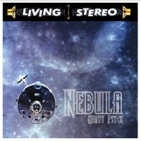 Nebula - Heavy Psych (Vinyl Lp) i gruppen VINYL / Hårdrock hos Bengans Skivbutik AB (4176034)