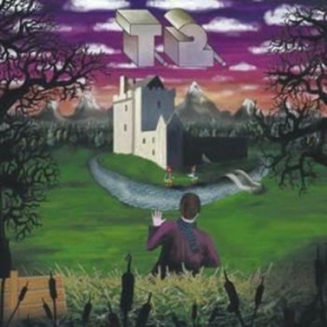 T2 - 1970 (Vinyl Lp) i gruppen VINYL / Hårdrock hos Bengans Skivbutik AB (4176039)