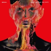 Bengoa - Music For Your Red Parts i gruppen VINYL / Toppsäljare hos Bengans Skivbutik AB (4176055)