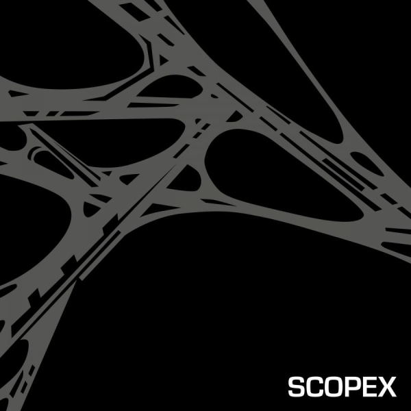 Various Artists - Scopex 1998 ? 2000 i gruppen VINYL / Toppsäljare hos Bengans Skivbutik AB (4176060)