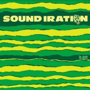 Sound Iration - Sound Iration In Dub i gruppen VINYL / Reggae hos Bengans Skivbutik AB (4176061)