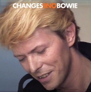 Bowie David - Changesenobowie (Blue Vinyl Lp) i gruppen VINYL / Pop hos Bengans Skivbutik AB (4176106)
