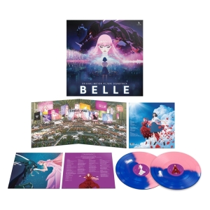 Various - Belle (Original Motion Picture Soundtrack) i gruppen ÖVRIGT / Övrigt / aub hos Bengans Skivbutik AB (4176148)
