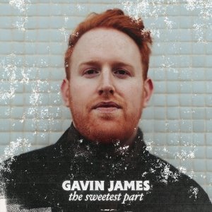 James Gavin - The Sweetest Part i gruppen ÖVRIGT / Övrigt / aub hos Bengans Skivbutik AB (4176188)