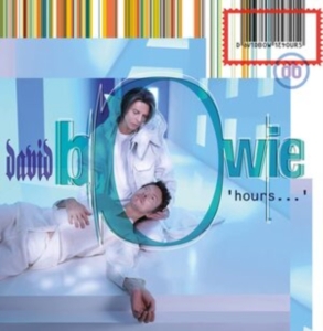 David Bowie - Hours i gruppen VINYL / Pop-Rock hos Bengans Skivbutik AB (4176251)
