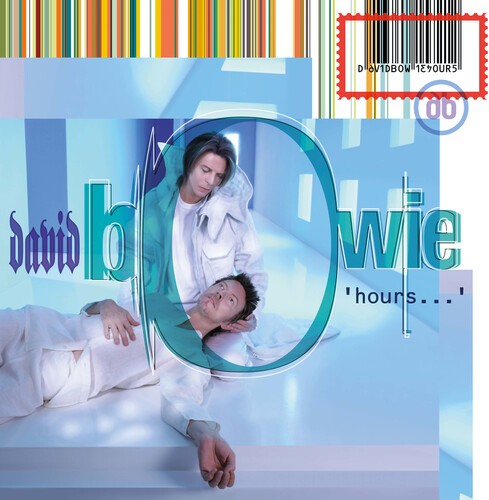 David Bowie - .Hours i gruppen CD / Rock hos Bengans Skivbutik AB (4176257)