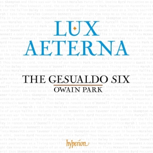 Various - Lux Aeterna i gruppen Externt_Lager / Naxoslager hos Bengans Skivbutik AB (4176271)