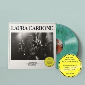 Carbone Laura - Live At Rockpalast i gruppen VINYL / Pop-Rock hos Bengans Skivbutik AB (4176447)