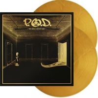 P.O.D. - When Angels & Serpents Dance (Gold) i gruppen Minishops / Pod hos Bengans Skivbutik AB (4176462)