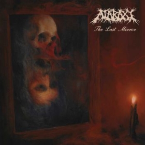 Ataraxy - Last Mirror i gruppen VINYL / Hårdrock/ Heavy metal hos Bengans Skivbutik AB (4176466)