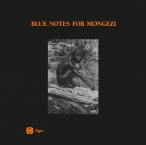 Blue Notes - Blue Notes For Mongezi i gruppen VINYL / Jazz hos Bengans Skivbutik AB (4176473)