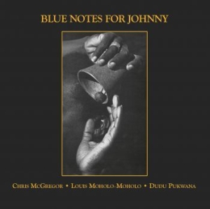 Blue Notes - Blue Notes For i gruppen VINYL / Jazz hos Bengans Skivbutik AB (4176474)