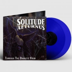 Solitude Aeturnus - Through The Darkest Hour (Limited) i gruppen VINYL / Hårdrock/ Heavy metal hos Bengans Skivbutik AB (4176483)