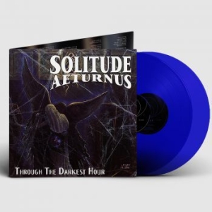 Solitude Aeturnus - Through The Darkest Hour (Limited) i gruppen VINYL / Hårdrock hos Bengans Skivbutik AB (4176483)