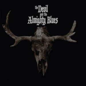Devil And The Almighty Blues - The Devil And The Almighty Blues i gruppen VINYL / Pop hos Bengans Skivbutik AB (4176487)