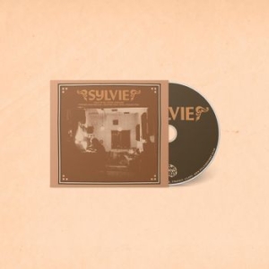 Sylvie - Sylvie i gruppen CD / Pop-Rock hos Bengans Skivbutik AB (4176505)