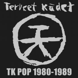 Terveet Kädet - Tk-Pop 1980-1989 i gruppen CD / Rock hos Bengans Skivbutik AB (4176519)