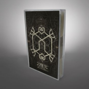 Heilung - Drif (Mc) i gruppen Hårdrock/ Heavy metal hos Bengans Skivbutik AB (4176540)